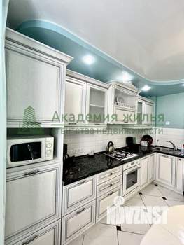 2-к квартира, вторичка, 69м2, 2/10 этаж