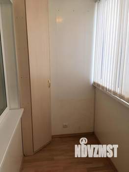 3-к квартира, вторичка, 52м2, 6/9 этаж