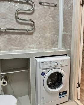 Студия квартира, вторичка, 30м2, 3/10 этаж