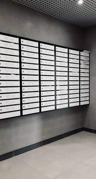 2-к квартира, вторичка, 62м2, 22/22 этаж