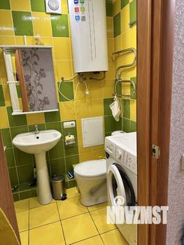 2-к квартира, вторичка, 49м2, 1/6 этаж