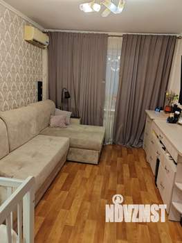 2-к квартира, вторичка, 43м2, 8/9 этаж