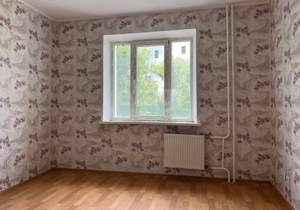 2-к квартира, вторичка, 60м2, 2/10 этаж