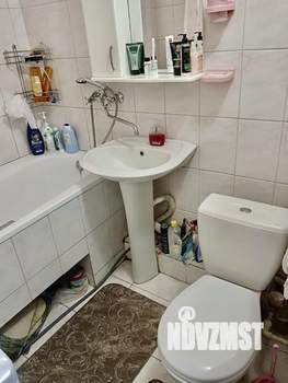 1-к квартира, вторичка, 38м2, 9/10 этаж
