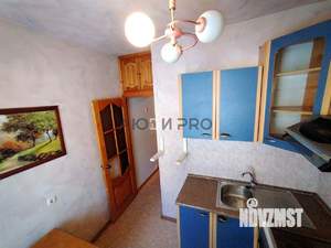 1-к квартира, вторичка, 33м2, 1/5 этаж