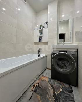 3-к квартира, вторичка, 86м2, 2/5 этаж