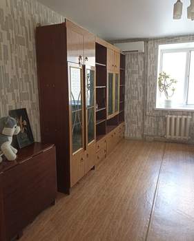 3-к квартира, вторичка, 58м2, 6/10 этаж