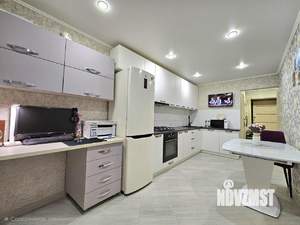 1-к квартира, вторичка, 37м2, 5/10 этаж