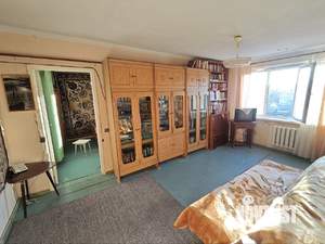 3-к квартира, вторичка, 55м2, 8/9 этаж