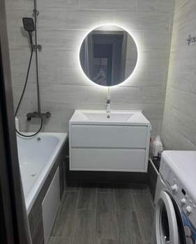 2-к квартира, вторичка, 56м2, 9/10 этаж