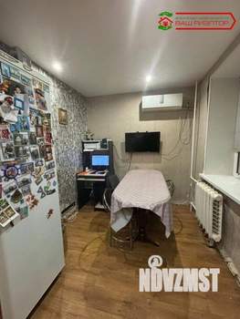 2-к квартира, вторичка, 44м2, 3/5 этаж