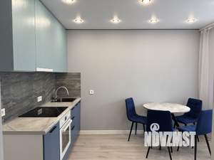 1-к квартира, вторичка, 39м2, 9/10 этаж