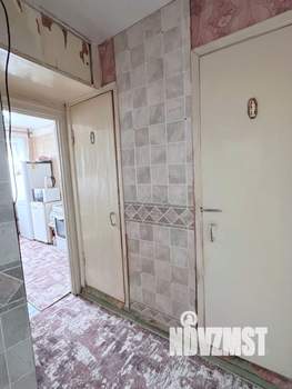 3-к квартира, вторичка, 57м2, 2/9 этаж