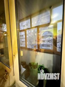 4-к квартира, вторичка, 85м2, 4/9 этаж