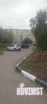 2-к квартира, вторичка, 50м2, 2/5 этаж