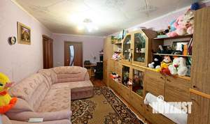 2-к квартира, вторичка, 46м2, 4/5 этаж