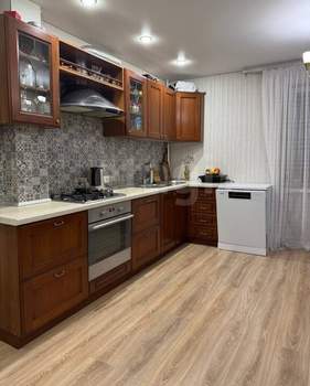 3-к квартира, вторичка, 68м2, 3/10 этаж