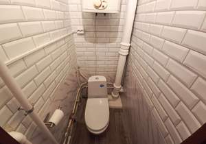 2-к квартира, вторичка, 53м2, 4/9 этаж