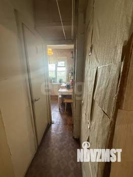 2-к квартира, вторичка, 50м2, 3/9 этаж