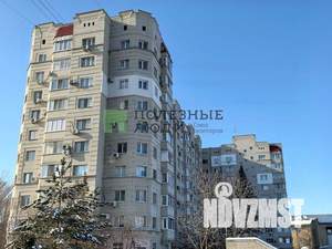 3-к квартира, вторичка, 103м2, 5/10 этаж