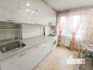 3-к квартира, вторичка, 67м2, 6/12 этаж