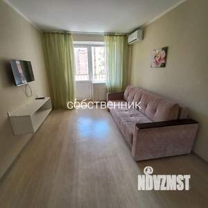 1-к квартира, вторичка, 34м2, 10/14 этаж