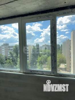 1-к квартира, вторичка, 32м2, 8/9 этаж