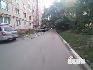1-к квартира, вторичка, 38м2, 4/9 этаж