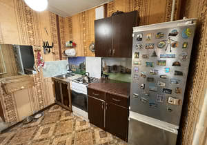 1-к квартира, вторичка, 37м2, 3/9 этаж