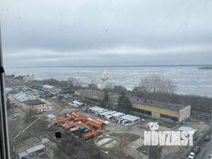 3-к квартира, вторичка, 73м2, 12/16 этаж