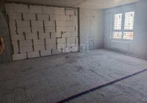 1-к квартира, вторичка, 35м2, 10/9 этаж