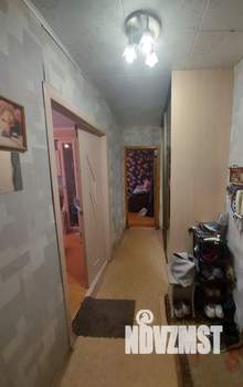 2-к квартира, вторичка, 47м2, 4/9 этаж