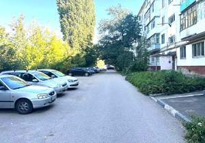 2-к квартира, вторичка, 44м2, 2/5 этаж