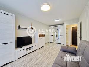 1-к квартира, вторичка, 32м2, 8/9 этаж