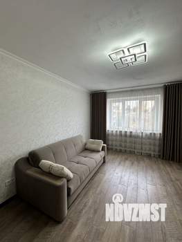 3-к квартира, вторичка, 63м2, 7/9 этаж
