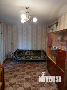 2-к квартира, вторичка, 45м2, 4/5 этаж