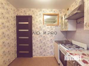 2-к квартира, вторичка, 43м2, 5/5 этаж