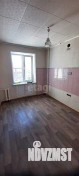 3-к квартира, вторичка, 62м2, 8/10 этаж