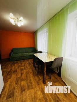 3-к квартира, вторичка, 62м2, 4/5 этаж