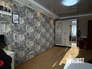 2-к квартира, вторичка, 44м2, 5/5 этаж