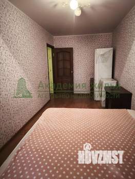2-к квартира, вторичка, 43м2, 2/5 этаж