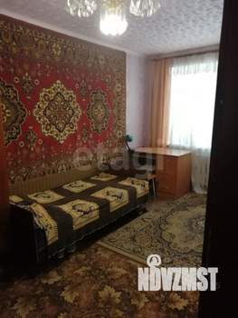 2-к квартира, вторичка, 44м2, 1/9 этаж