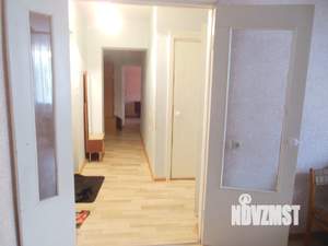 2-к квартира, вторичка, 60м2, 1/3 этаж