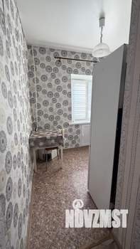 2-к квартира, вторичка, 39м2, 5/5 этаж