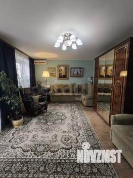 3-к квартира, вторичка, 90м2, 3/6 этаж