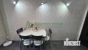 1-к квартира, вторичка, 39м2, 8/10 этаж