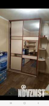 3-к квартира, вторичка, 59м2, 7/9 этаж