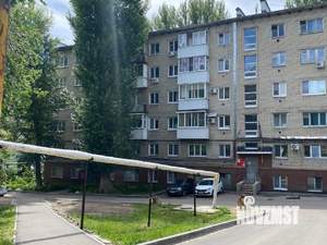 1-к квартира, вторичка, 32м2, 1/5 этаж
