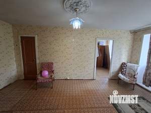 2-к квартира, вторичка, 43м2, 5/5 этаж