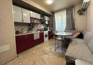 3-к квартира, вторичка, 60м2, 2/9 этаж